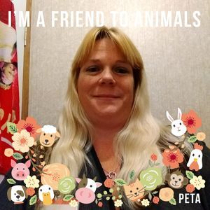 Meet your Posher, Beth